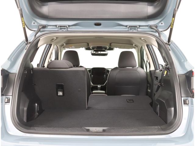 クロストレック リミテッド　ナビ　バックカメラ　ＥＴＣ　新世代アイサイト　ナビ　バックカメラ　ＥＴＣ２．０　フロントカメラ　サイドカメラ　ルーフレール　オートライト　電動格納ミラー　キーレスエントリー　スマートキー　寒冷地仕様　１８インチアルミホイール（16枚目）