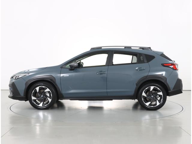 クロストレック リミテッド　ナビ　バックカメラ　ＥＴＣ　新世代アイサイト　ナビ　バックカメラ　ＥＴＣ２．０　フロントカメラ　サイドカメラ　ルーフレール　オートライト　電動格納ミラー　キーレスエントリー　スマートキー　寒冷地仕様　１８インチアルミホイール（25枚目）