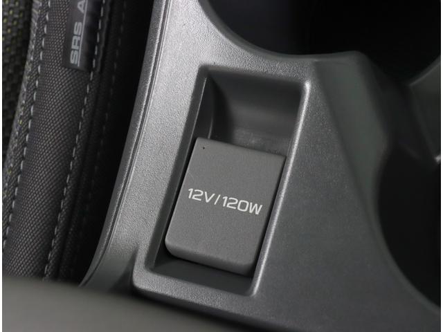 クロストレック リミテッド　ナビ　バックカメラ　ＥＴＣ　新世代アイサイト　ナビ　バックカメラ　ＥＴＣ２．０　フロントカメラ　サイドカメラ　ルーフレール　オートライト　電動格納ミラー　キーレスエントリー　スマートキー　寒冷地仕様　１８インチアルミホイール（27枚目）