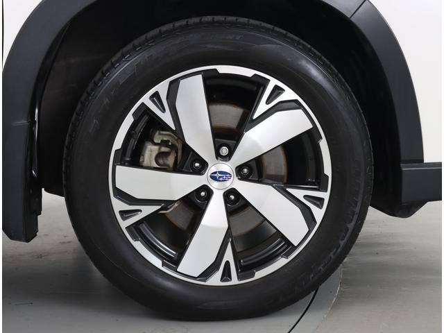 フォレスター Advance タンレザー ETC2.0 ドラレコ ナビ 純正8インチナビ ETC2.0 ドラレコ 運転席&助手席パワーシート パワーリヤゲート フロント&サイドビューモニター 後側方センサー アイサイトVer3 タンレザー スマートリヤビューミラー(5枚目)