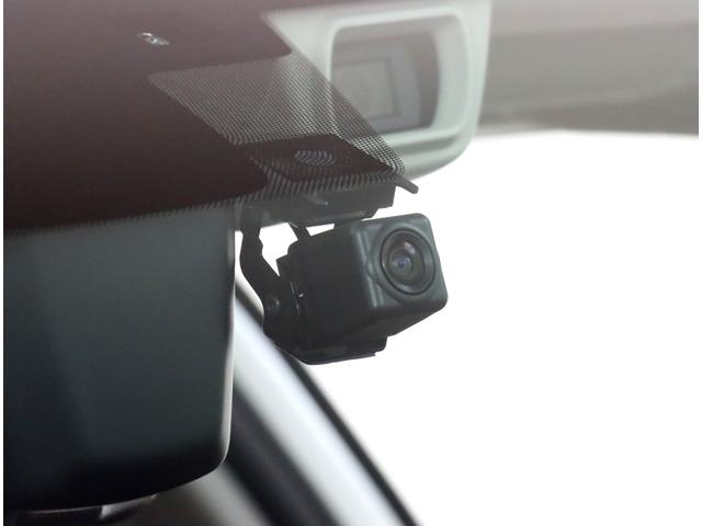 フォレスター Advance タンレザー ETC2.0 ドラレコ ナビ 純正8インチナビ ETC2.0 ドラレコ 運転席&助手席パワーシート パワーリヤゲート フロント&サイドビューモニター 後側方センサー アイサイトVer3 タンレザー スマートリヤビューミラー(17枚目)