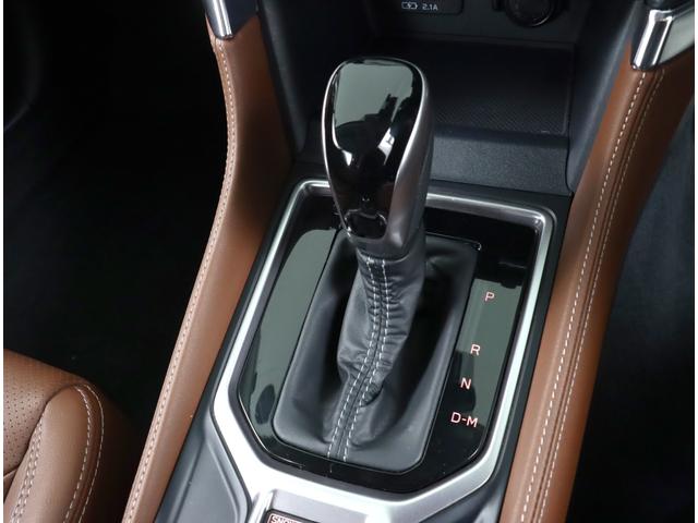 フォレスター Advance タンレザー ETC2.0 ドラレコ ナビ 純正8インチナビ ETC2.0 ドラレコ 運転席&助手席パワーシート パワーリヤゲート フロント&サイドビューモニター 後側方センサー アイサイトVer3 タンレザー スマートリヤビューミラー(30枚目)