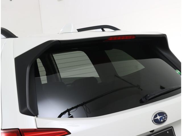 フォレスター Advance タンレザー ETC2.0 ドラレコ ナビ 純正8インチナビ ETC2.0 ドラレコ 運転席&助手席パワーシート パワーリヤゲート フロント&サイドビューモニター 後側方センサー アイサイトVer3 タンレザー スマートリヤビューミラー(44枚目)