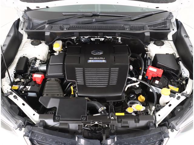 フォレスター Advance タンレザー ETC2.0 ドラレコ ナビ 純正8インチナビ ETC2.0 ドラレコ 運転席&助手席パワーシート パワーリヤゲート フロント&サイドビューモニター 後側方センサー アイサイトVer3 タンレザー スマートリヤビューミラー(47枚目)