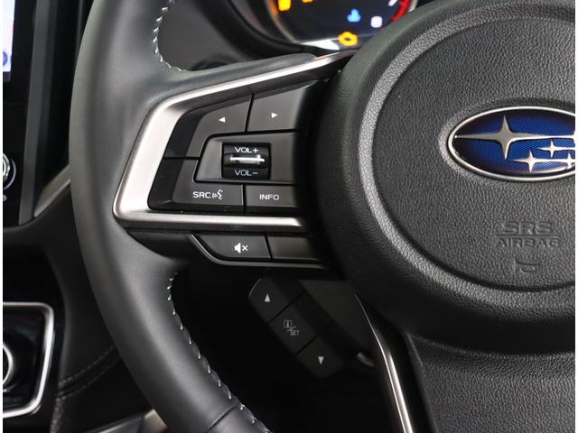 フォレスター アドバンス ダイヤトーンナビ バックカメラ ETC 茶本革 ドライブレコーダー フロントカメラ サイドカメラ アイサイトver3 LEDヘッドランプ オートライト AWD 電動格納ミラー キーレスエントリー スマートキー 寒冷地仕様 シートヒーター(33枚目)