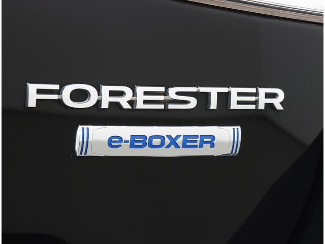 フォレスター アドバンス ダイヤトーンナビ バックカメラ ETC 茶本革 ドライブレコーダー フロントカメラ サイドカメラ アイサイトver3 LEDヘッドランプ オートライト AWD 電動格納ミラー キーレスエントリー スマートキー 寒冷地仕様 シートヒーター(39枚目)