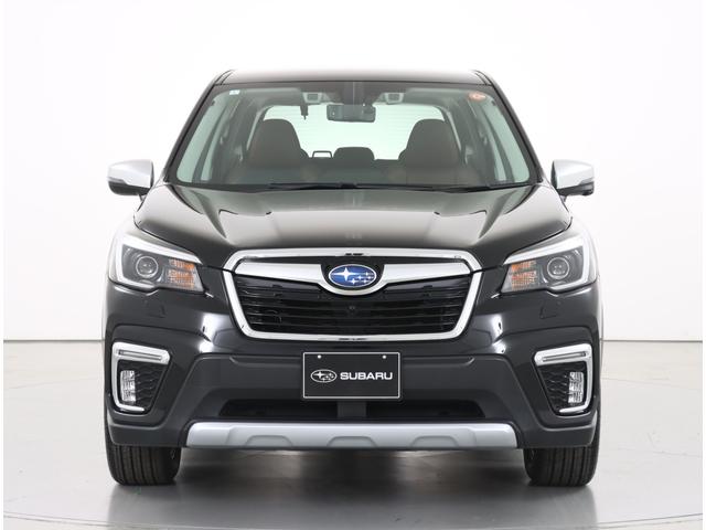 フォレスター アドバンス ダイヤトーンナビ バックカメラ ETC 茶本革 ドライブレコーダー フロントカメラ サイドカメラ アイサイトver3 LEDヘッドランプ オートライト AWD 電動格納ミラー キーレスエントリー スマートキー 寒冷地仕様 シートヒーター(46枚目)