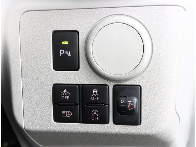 プレオプラス Ｌ　元社用車　ナビ　スマートアシスト　オートライト　ワンオーナー　キーレスエントリー　アイドリングストップ　オートマチックハイビーム　パンク修理キット　障害物センサー（フロント、リヤ）　保証書　２ＷＤ　シャイニングホワイト・パール（有料色）（5枚目）