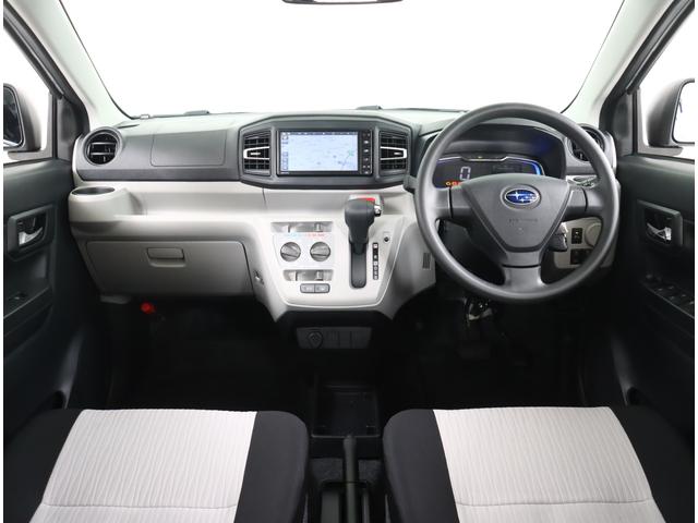 プレオプラス Ｌ　元社用車　ナビ　スマートアシスト　オートライト　ワンオーナー　キーレスエントリー　アイドリングストップ　オートマチックハイビーム　パンク修理キット　障害物センサー（フロント、リヤ）　保証書　２ＷＤ　シャイニングホワイト・パール（有料色）（6枚目）