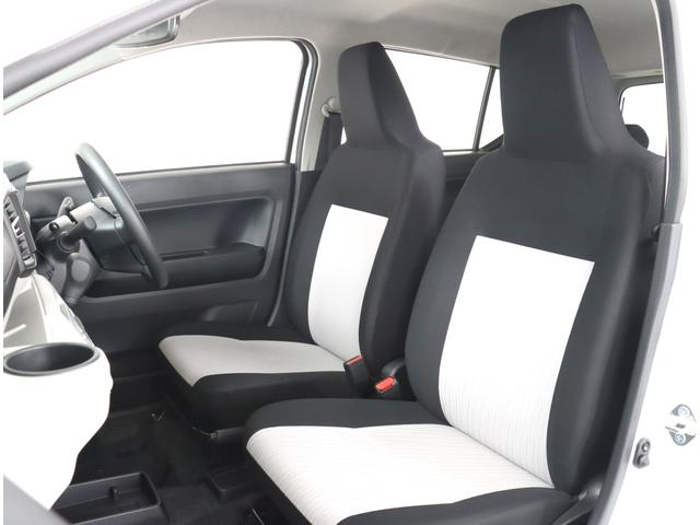 プレオプラス Ｌ　元社用車　ナビ　スマートアシスト　オートライト　ワンオーナー　キーレスエントリー　アイドリングストップ　オートマチックハイビーム　パンク修理キット　障害物センサー（フロント、リヤ）　保証書　２ＷＤ　シャイニングホワイト・パール（有料色）（9枚目）