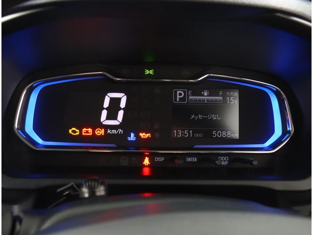 プレオプラス Ｌ　元社用車　ナビ　スマートアシスト　オートライト　ワンオーナー　キーレスエントリー　アイドリングストップ　オートマチックハイビーム　パンク修理キット　障害物センサー（フロント、リヤ）　保証書　２ＷＤ　シャイニングホワイト・パール（有料色）（11枚目）