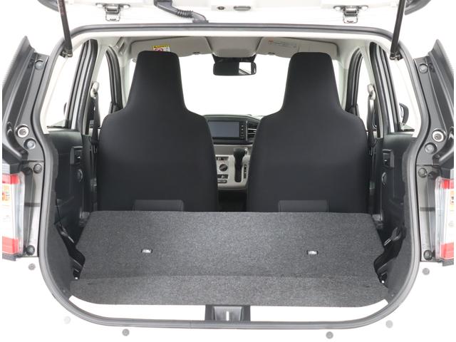 プレオプラス Ｌ　元社用車　ナビ　スマートアシスト　オートライト　ワンオーナー　キーレスエントリー　アイドリングストップ　オートマチックハイビーム　パンク修理キット　障害物センサー（フロント、リヤ）　保証書　２ＷＤ　シャイニングホワイト・パール（有料色）（13枚目）