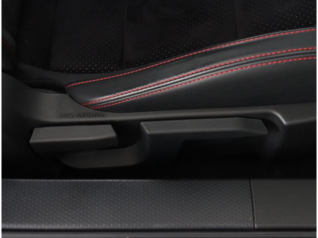 ＢＲＺ Ｓ　６ＭＴ　９型ナビ　ＥＴＣ　前後ドラレコ　アイサイト付き　ＬＥＤ　フルセグＴＶ　ハイビームアシスト　パイオニア９インチナビ　リヤビューカメラ　ＤＶＤ　１８ＡＷ　クルコン　アイサイト　キーレス　プッシュスタート　クラッチペダル　６速マニュアル　無鉛プレミアム（31枚目）