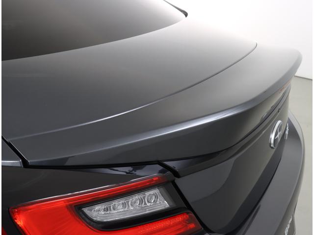 ＢＲＺ Ｓ　６ＭＴ　９型ナビ　ＥＴＣ　前後ドラレコ　アイサイト付き　ＬＥＤ　フルセグＴＶ　ハイビームアシスト　パイオニア９インチナビ　リヤビューカメラ　ＤＶＤ　１８ＡＷ　クルコン　アイサイト　キーレス　プッシュスタート　クラッチペダル　６速マニュアル　無鉛プレミアム（34枚目）