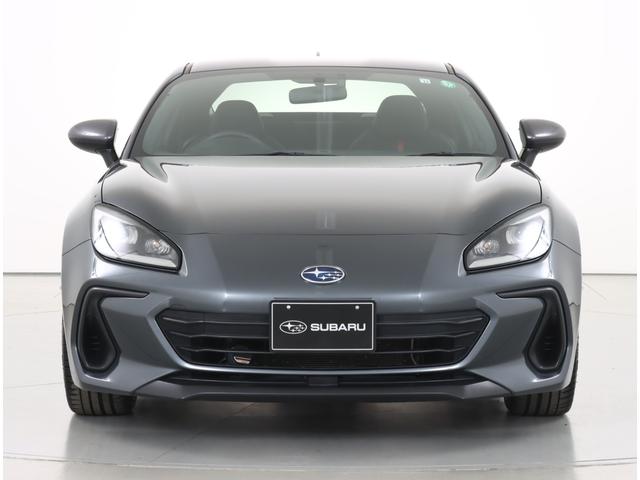 ＢＲＺ Ｓ　６ＭＴ　９型ナビ　ＥＴＣ　前後ドラレコ　アイサイト付き　ＬＥＤ　フルセグＴＶ　ハイビームアシスト　パイオニア９インチナビ　リヤビューカメラ　ＤＶＤ　１８ＡＷ　クルコン　アイサイト　キーレス　プッシュスタート　クラッチペダル　６速マニュアル　無鉛プレミアム（36枚目）