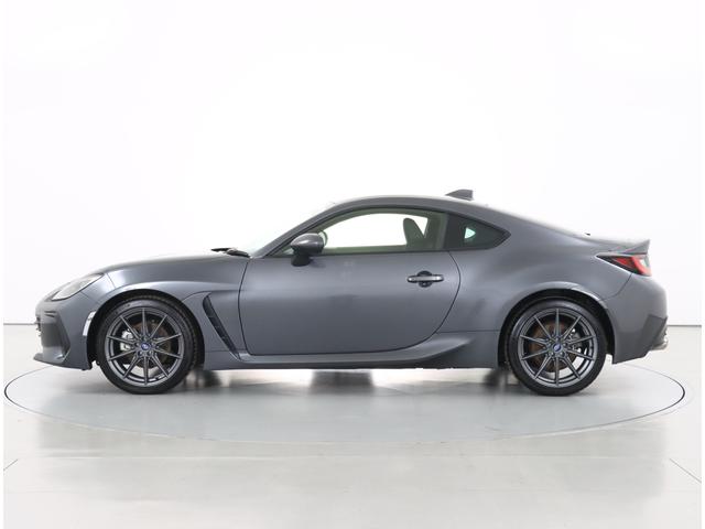 ＢＲＺ Ｓ　６ＭＴ　９型ナビ　ＥＴＣ　前後ドラレコ　アイサイト付き　ＬＥＤ　フルセグＴＶ　ハイビームアシスト　パイオニア９インチナビ　リヤビューカメラ　ＤＶＤ　１８ＡＷ　クルコン　アイサイト　キーレス　プッシュスタート　クラッチペダル　６速マニュアル　無鉛プレミアム（37枚目）