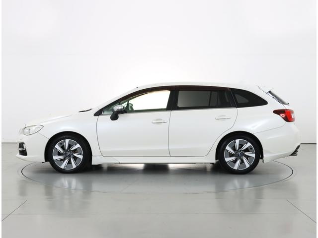 レヴォーグ 1.6GT アイサイト ETC LEDヘッド ナビ テレビ 全車速追従クルコン レギュラーガソリン仕様ターボ車 カロッツェリア Rカメラ USB LEDライト 寒冷地仕様 電動パーキング カーゴステップP 17インチ シートヒーター パワーシート AWD(3枚目)