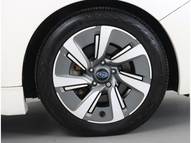 レヴォーグ 1.6GT アイサイト ETC LEDヘッド ナビ テレビ 全車速追従クルコン レギュラーガソリン仕様ターボ車 カロッツェリア Rカメラ USB LEDライト 寒冷地仕様 電動パーキング カーゴステップP 17インチ シートヒーター パワーシート AWD(7枚目)