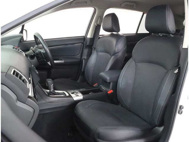 レヴォーグ 1.6GT アイサイト ETC LEDヘッド ナビ テレビ 全車速追従クルコン レギュラーガソリン仕様ターボ車 カロッツェリア Rカメラ USB LEDライト 寒冷地仕様 電動パーキング カーゴステップP 17インチ シートヒーター パワーシート AWD(9枚目)