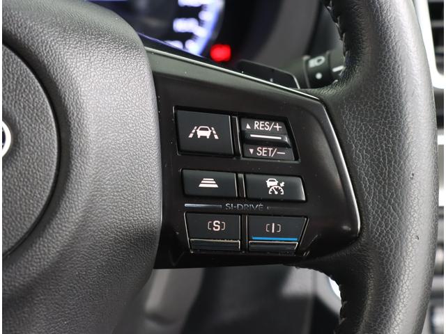 レヴォーグ 1.6GT アイサイト ETC LEDヘッド ナビ テレビ 全車速追従クルコン レギュラーガソリン仕様ターボ車 カロッツェリア Rカメラ USB LEDライト 寒冷地仕様 電動パーキング カーゴステップP 17インチ シートヒーター パワーシート AWD(24枚目)