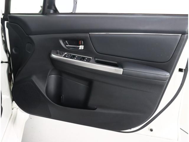 レヴォーグ 1.6GT アイサイト ETC LEDヘッド ナビ テレビ 全車速追従クルコン レギュラーガソリン仕様ターボ車 カロッツェリア Rカメラ USB LEDライト 寒冷地仕様 電動パーキング カーゴステップP 17インチ シートヒーター パワーシート AWD(30枚目)