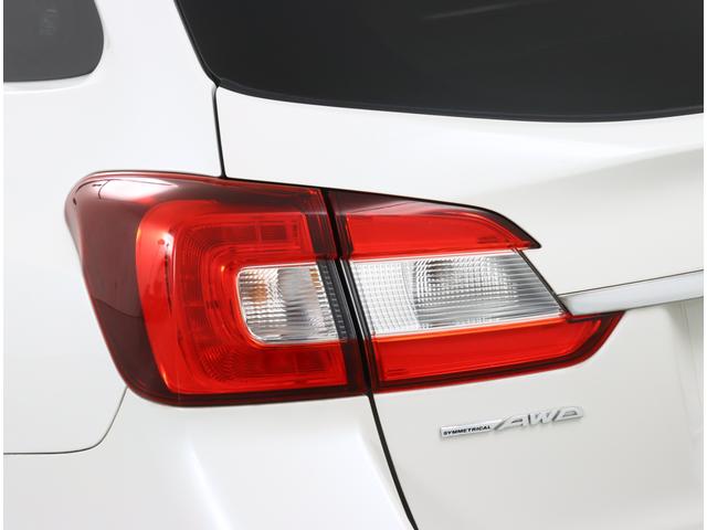 レヴォーグ 1.6GT アイサイト ETC LEDヘッド ナビ テレビ 全車速追従クルコン レギュラーガソリン仕様ターボ車 カロッツェリア Rカメラ USB LEDライト 寒冷地仕様 電動パーキング カーゴステップP 17インチ シートヒーター パワーシート AWD(34枚目)