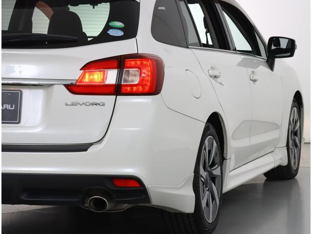 レヴォーグ 1.6GT アイサイト ETC LEDヘッド ナビ テレビ 全車速追従クルコン レギュラーガソリン仕様ターボ車 カロッツェリア Rカメラ USB LEDライト 寒冷地仕様 電動パーキング カーゴステップP 17インチ シートヒーター パワーシート AWD(35枚目)