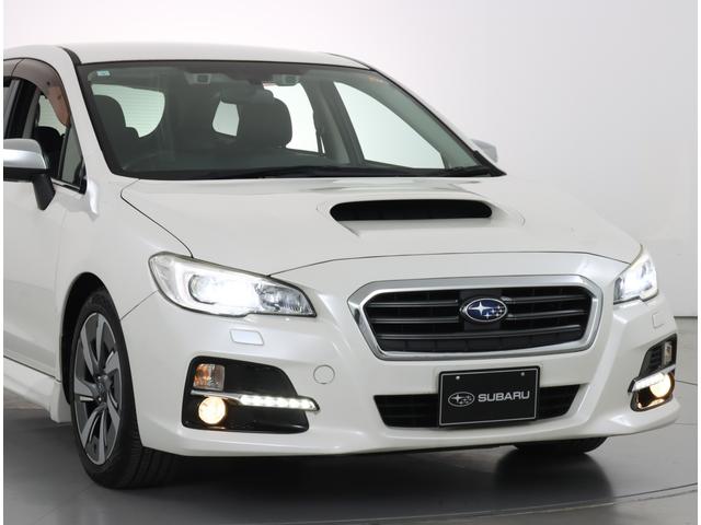 レヴォーグ 1.6GT アイサイト ETC LEDヘッド ナビ テレビ 全車速追従クルコン レギュラーガソリン仕様ターボ車 カロッツェリア Rカメラ USB LEDライト 寒冷地仕様 電動パーキング カーゴステップP 17インチ シートヒーター パワーシート AWD(36枚目)