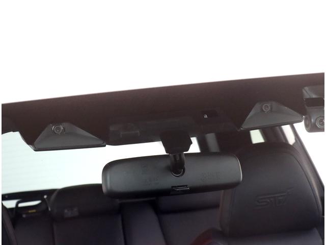 フォレスター STIスポーツ ダイヤトーン ETC2.0 新世代アイサイト 本革シート 全車速追従クルコン 後退ブレーキアシスト 停止保持 アダプティブドライビングビーム サイドカメラ リヤカメラ ナビ連動ドラレコ 前後録画 アイスト プッシュスタート 記録簿 ワンオナ(25枚目)