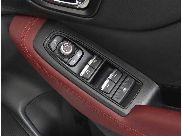 フォレスター STIスポーツ ダイヤトーン ETC2.0 新世代アイサイト 本革シート 全車速追従クルコン 後退ブレーキアシスト 停止保持 アダプティブドライビングビーム サイドカメラ リヤカメラ ナビ連動ドラレコ 前後録画 アイスト プッシュスタート 記録簿 ワンオナ(32枚目)