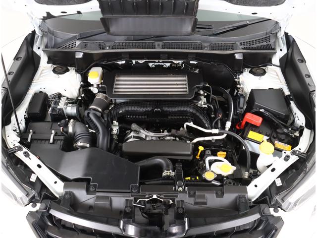 フォレスター STIスポーツ ダイヤトーン ETC2.0 新世代アイサイト 本革シート 全車速追従クルコン 後退ブレーキアシスト 停止保持 アダプティブドライビングビーム サイドカメラ リヤカメラ ナビ連動ドラレコ 前後録画 アイスト プッシュスタート 記録簿 ワンオナ(42枚目)