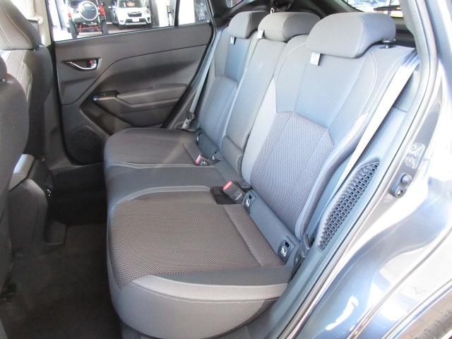 インプレッサ ＳＴ－Ｈ　元社用車　　ナビ機能　全周囲カメラ　シートヒーター　元社用車　ナビ機能　全周囲カメラ　運転席＆助手席シートヒーター　ステアリングヒーター　運転席＆助手席パワーシート　プッシュスタート　フルＬＥＤランプ（9枚目）