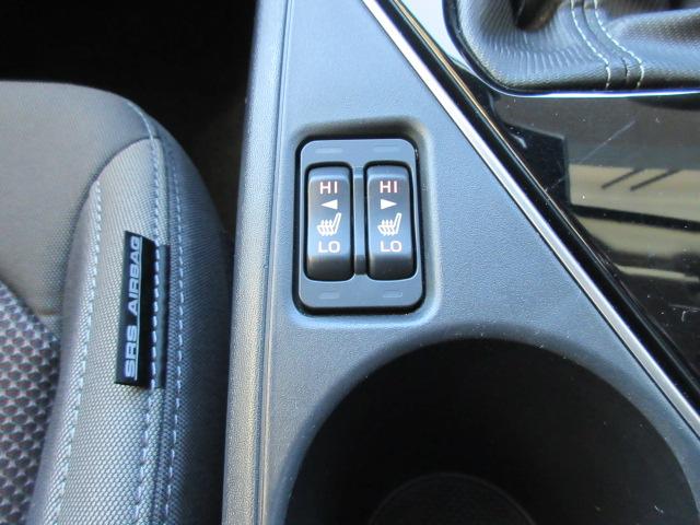 インプレッサ ＳＴ－Ｈ　元社用車　　ナビ機能　全周囲カメラ　シートヒーター　元社用車　ナビ機能　全周囲カメラ　運転席＆助手席シートヒーター　ステアリングヒーター　運転席＆助手席パワーシート　プッシュスタート　フルＬＥＤランプ（19枚目）