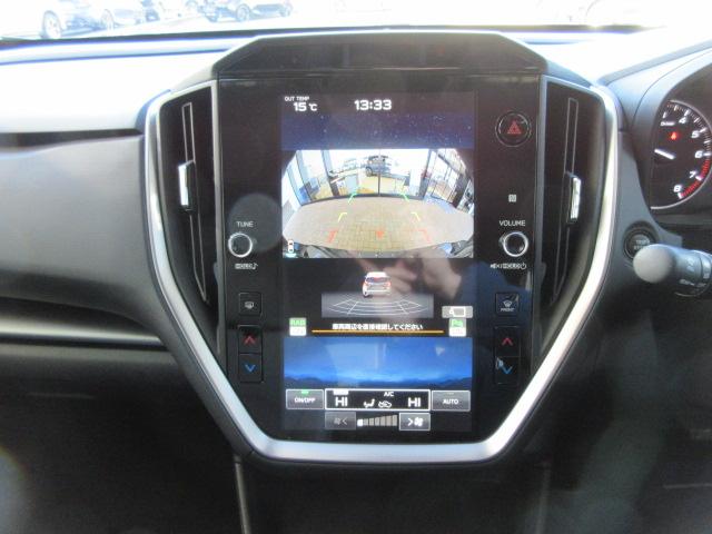 インプレッサ ＳＴ－Ｈ　元社用車　　ナビ機能　全周囲カメラ　シートヒーター　元社用車　ナビ機能　全周囲カメラ　運転席＆助手席シートヒーター　ステアリングヒーター　運転席＆助手席パワーシート　プッシュスタート　フルＬＥＤランプ（24枚目）