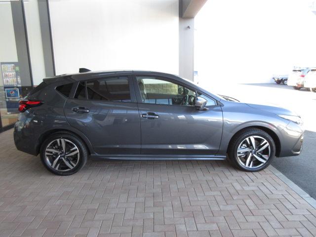 インプレッサ ＳＴ－Ｈ　元社用車　　ナビ機能　全周囲カメラ　シートヒーター　元社用車　ナビ機能　全周囲カメラ　運転席＆助手席シートヒーター　ステアリングヒーター　運転席＆助手席パワーシート　プッシュスタート　フルＬＥＤランプ（33枚目）