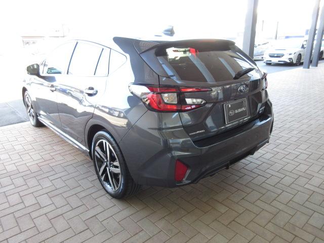 インプレッサ ＳＴ－Ｈ　元社用車　　ナビ機能　全周囲カメラ　シートヒーター　元社用車　ナビ機能　全周囲カメラ　運転席＆助手席シートヒーター　ステアリングヒーター　運転席＆助手席パワーシート　プッシュスタート　フルＬＥＤランプ（35枚目）