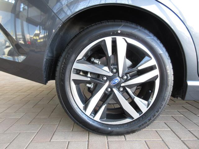 インプレッサ ＳＴ－Ｈ　元社用車　　ナビ機能　全周囲カメラ　シートヒーター　元社用車　ナビ機能　全周囲カメラ　運転席＆助手席シートヒーター　ステアリングヒーター　運転席＆助手席パワーシート　プッシュスタート　フルＬＥＤランプ（37枚目）