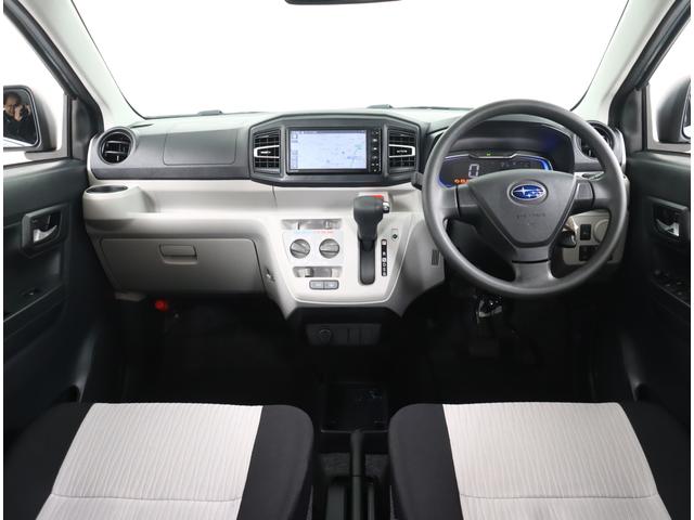 プレオプラス Ｌ　　パナナビ　Ｒカメラ　元弊社社用車　スマアシ付き　ＬＥＤヘッドライト　オートライト　ハイビームアシスト　キーレスエントリー　電動格納ミラー　フルセグＴＶ　アイドリングストップ　ＤＶＤ　コーナーセンサー（3枚目）