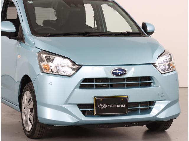 プレオプラス Ｌ　　パナナビ　Ｒカメラ　元弊社社用車　スマアシ付き　ＬＥＤヘッドライト　オートライト　ハイビームアシスト　キーレスエントリー　電動格納ミラー　フルセグＴＶ　アイドリングストップ　ＤＶＤ　コーナーセンサー（9枚目）