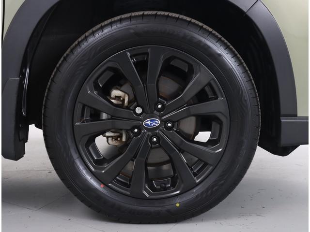 フォレスター ＳＰＯＲＴ　ＥＴＣ２．０　前後ドラレコ　ＨＤＭＩ　新品タイヤ　ＥＴＣ２．０　前後ドラレコ　ＨＤＭＩ端子　ドライバーモニタリングシステム　サイドビューモニター　全席シートヒーター　ステアリングヒーター　運転席＆助手席パワーシート　プッシュスタート　新品タイヤ（6枚目）