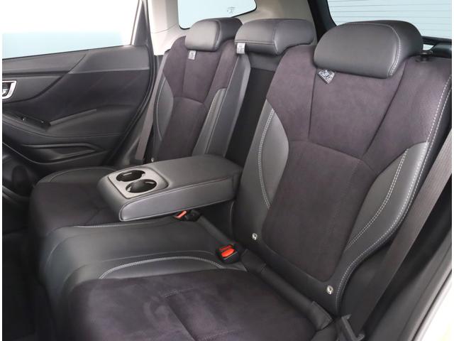 フォレスター ＳＰＯＲＴ　ＥＴＣ２．０　前後ドラレコ　ＨＤＭＩ　新品タイヤ　ＥＴＣ２．０　前後ドラレコ　ＨＤＭＩ端子　ドライバーモニタリングシステム　サイドビューモニター　全席シートヒーター　ステアリングヒーター　運転席＆助手席パワーシート　プッシュスタート　新品タイヤ（9枚目）