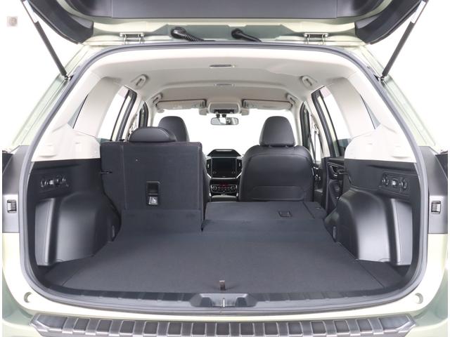 フォレスター ＳＰＯＲＴ　ＥＴＣ２．０　前後ドラレコ　ＨＤＭＩ　新品タイヤ　ＥＴＣ２．０　前後ドラレコ　ＨＤＭＩ端子　ドライバーモニタリングシステム　サイドビューモニター　全席シートヒーター　ステアリングヒーター　運転席＆助手席パワーシート　プッシュスタート　新品タイヤ（10枚目）