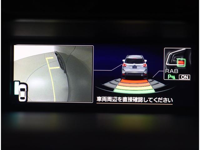 フォレスター ＳＰＯＲＴ　ＥＴＣ２．０　前後ドラレコ　ＨＤＭＩ　新品タイヤ　ＥＴＣ２．０　前後ドラレコ　ＨＤＭＩ端子　ドライバーモニタリングシステム　サイドビューモニター　全席シートヒーター　ステアリングヒーター　運転席＆助手席パワーシート　プッシュスタート　新品タイヤ（13枚目）