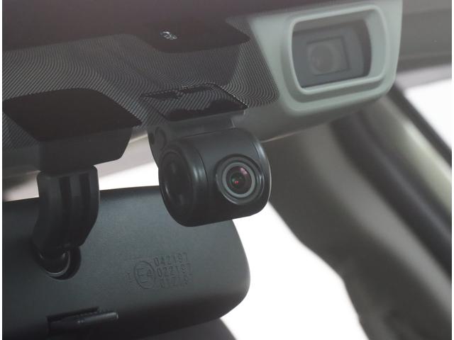 フォレスター ＳＰＯＲＴ　ＥＴＣ２．０　前後ドラレコ　ＨＤＭＩ　新品タイヤ　ＥＴＣ２．０　前後ドラレコ　ＨＤＭＩ端子　ドライバーモニタリングシステム　サイドビューモニター　全席シートヒーター　ステアリングヒーター　運転席＆助手席パワーシート　プッシュスタート　新品タイヤ（16枚目）