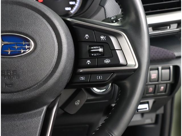 フォレスター ＳＰＯＲＴ　ＥＴＣ２．０　前後ドラレコ　ＨＤＭＩ　新品タイヤ　ＥＴＣ２．０　前後ドラレコ　ＨＤＭＩ端子　ドライバーモニタリングシステム　サイドビューモニター　全席シートヒーター　ステアリングヒーター　運転席＆助手席パワーシート　プッシュスタート　新品タイヤ（23枚目）