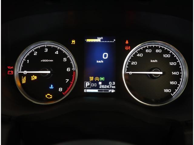 フォレスター ＳＰＯＲＴ　ＥＴＣ２．０　前後ドラレコ　ＨＤＭＩ　新品タイヤ　ＥＴＣ２．０　前後ドラレコ　ＨＤＭＩ端子　ドライバーモニタリングシステム　サイドビューモニター　全席シートヒーター　ステアリングヒーター　運転席＆助手席パワーシート　プッシュスタート　新品タイヤ（24枚目）