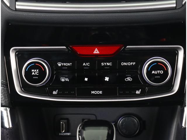 フォレスター ＳＰＯＲＴ　ＥＴＣ２．０　前後ドラレコ　ＨＤＭＩ　新品タイヤ　ＥＴＣ２．０　前後ドラレコ　ＨＤＭＩ端子　ドライバーモニタリングシステム　サイドビューモニター　全席シートヒーター　ステアリングヒーター　運転席＆助手席パワーシート　プッシュスタート　新品タイヤ（26枚目）