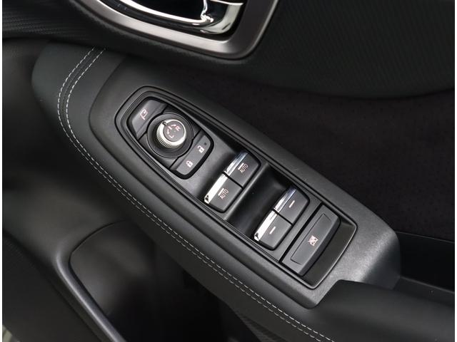 フォレスター ＳＰＯＲＴ　ＥＴＣ２．０　前後ドラレコ　ＨＤＭＩ　新品タイヤ　ＥＴＣ２．０　前後ドラレコ　ＨＤＭＩ端子　ドライバーモニタリングシステム　サイドビューモニター　全席シートヒーター　ステアリングヒーター　運転席＆助手席パワーシート　プッシュスタート　新品タイヤ（31枚目）