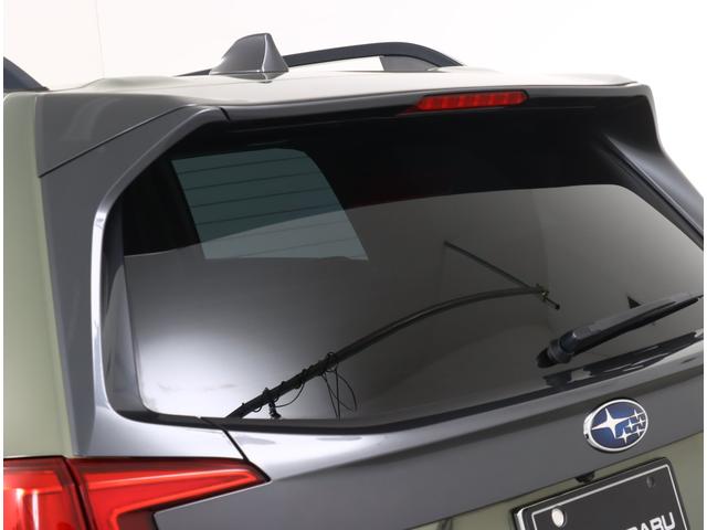 フォレスター ＳＰＯＲＴ　ＥＴＣ２．０　前後ドラレコ　ＨＤＭＩ　新品タイヤ　ＥＴＣ２．０　前後ドラレコ　ＨＤＭＩ端子　ドライバーモニタリングシステム　サイドビューモニター　全席シートヒーター　ステアリングヒーター　運転席＆助手席パワーシート　プッシュスタート　新品タイヤ（40枚目）