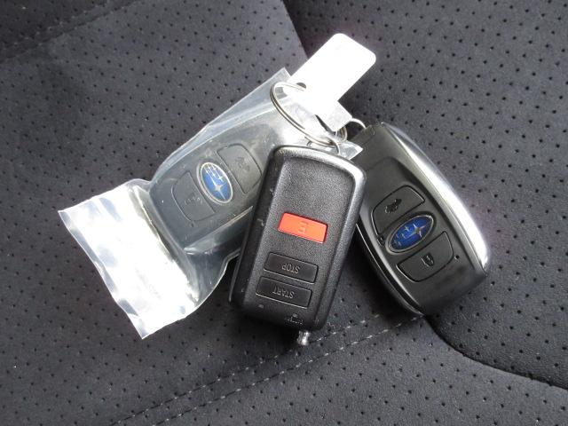 フォレスター スポーツ　ナビ　バックカメラ　ＥＴＣ　ドラレコ前後　エンスタ　フロントコーナーセンサー　カーゴトレーマット　エンジンスターター　リヤゲートライト　ＵＳＢ接続ケーブル　１８インチアルミホイール　ドアバイザー　ＬＥＤヘッドランプ　フロントカメラ　サイドカメラ（3枚目）